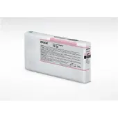Epson T9136 - Klar magenta