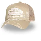 Von Dutch Vd/1/ct/cafe05 Keps