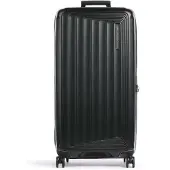 Samsonite Nuon - Resväska med 4 hjul | grå | 39x80x36 cm