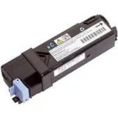 Dell Tonerkassett cyan 2.500 sidor, hög kapacitet