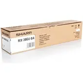 Sharp Trumma