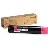 Xerox 106R01504 magenta toner (original)