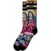 American Socks Guadalupe Strumpor