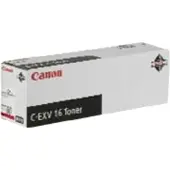 Canon Magenta toner 550 gram Type C-EXV16