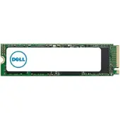 Dell - SSD - 512 GB - inbyggd - M.2 2280