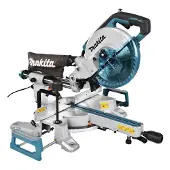 Makita Kapmaskin för trä LS0816F 1200 W