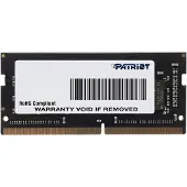 Patriot Memory Psd416g32002s 1x16gb Ddr4 3200mhz Ram-minne