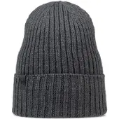 Buff Knitted Mössa