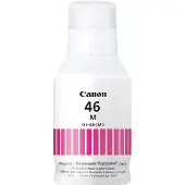 Canon GI 46 M - Magenta - original - påfyllnadsbläck - för MAXIFY GX5040, GX6040, GX7040