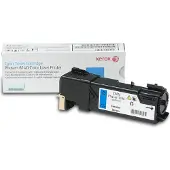 Xerox Tonerkassett cyan 2.000 sidor