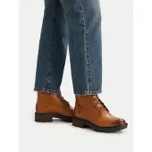 Timberland Brimfield Mid Stövlar