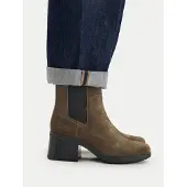 Timberland Bellevaux Mid Stövlar