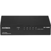 Edimax Gs-1005e Switch 5 Portar