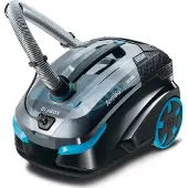 Thomas Dammsugare Drybox Amfibia
