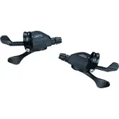 Microshift Marlo Lt Växelreglage Set