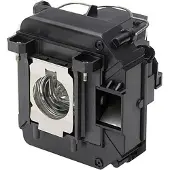 CoreParts - Projektorlampa - 200 Watt - 5000 timme/timmar - för Epson EB-900, EB-905, EB-93, EB-95, EB-96 PowerLite 420, 425, 905, 92, 93, 95, 96