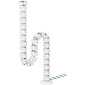 NeoMounts Ads06-132wh Kabelansvarig