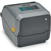Zebra Zd621r Tt Touch Lcd 203 Dpi Etikettskrivare