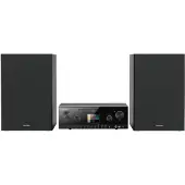 Grundig Cms 5000 Bt Mikro Hi-fi