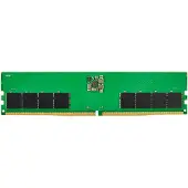 HP - DDR5 - modul - 16 GB - DIMM 288-pin - 4800 MHz - ej buffrad - ECC - för Workstation Z2 G9
