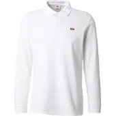 Levi's 0012d Pikétröja Med Lång ärm