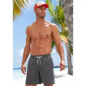 O'Neill Vert 16'' Boardshorts asphalt, S