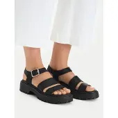 Timberland Stone Street Backstrap Sandaler