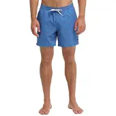 Quiksilver Stretch Printed Volley 16 Boardshorts riviera mini mayhem Storlek XL