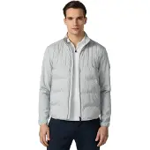 Hackett Solstice Sweatshirt Med Dragkedja