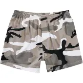 Brandit Boxershorts (olikartade)