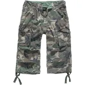 Brandit Urban Legend 3/4 Shorts