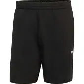 Adidas Originals Trefoil Essentials Fleeceshorts, storlek Medium