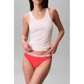 Calvin Klein Bikini Briefs Icon Logo