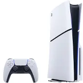 Sony Ps5 Slim Konsol