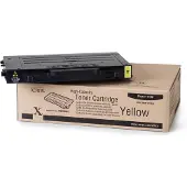 Xerox 106R00682 gul toner hög kapacitet (original)