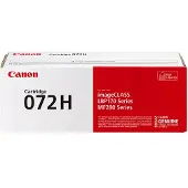 Canon 072 H - Hög kapacitet - svart - original - box - tonerkassett - för i-SENSYS MF287dw