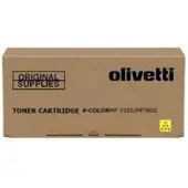 Olivetti B1103 gul toner (original)