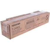 Toshiba T-2450E (22K) svart toner (original)