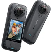 Insta360 X4 Air Actionkamera