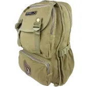 Kumixi Ryggsäck camel