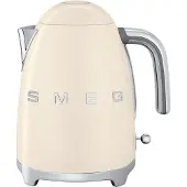 Smeg 50s Style 1.7l Uk Vattenkokare