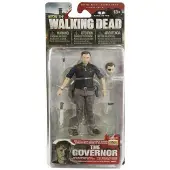 The walking dead McFarlane Toys TV Series 4 The Governor Actionfigur