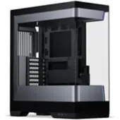 Phanteks Evolv S2 Midi-Tower Hölje, Datorchassi GAMER, Datorchassi Svart