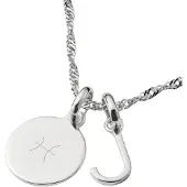 Thomas Sabo Charm Club Connect coin berlock CC1271-001-21