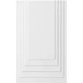 Friedland Home D3230 Dörrsignal 230 V (max) 80 dBA Vit