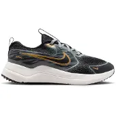 Nike Sportsko 'Cosmic Runner' guld / grå / svart