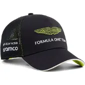 Puma Amf1 Stroll Replica Keps