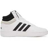 Adidas Hoops Mid Classic Skor