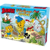 Bamse Sjörövarspelet (SE)