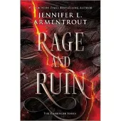 Rage and Ruin